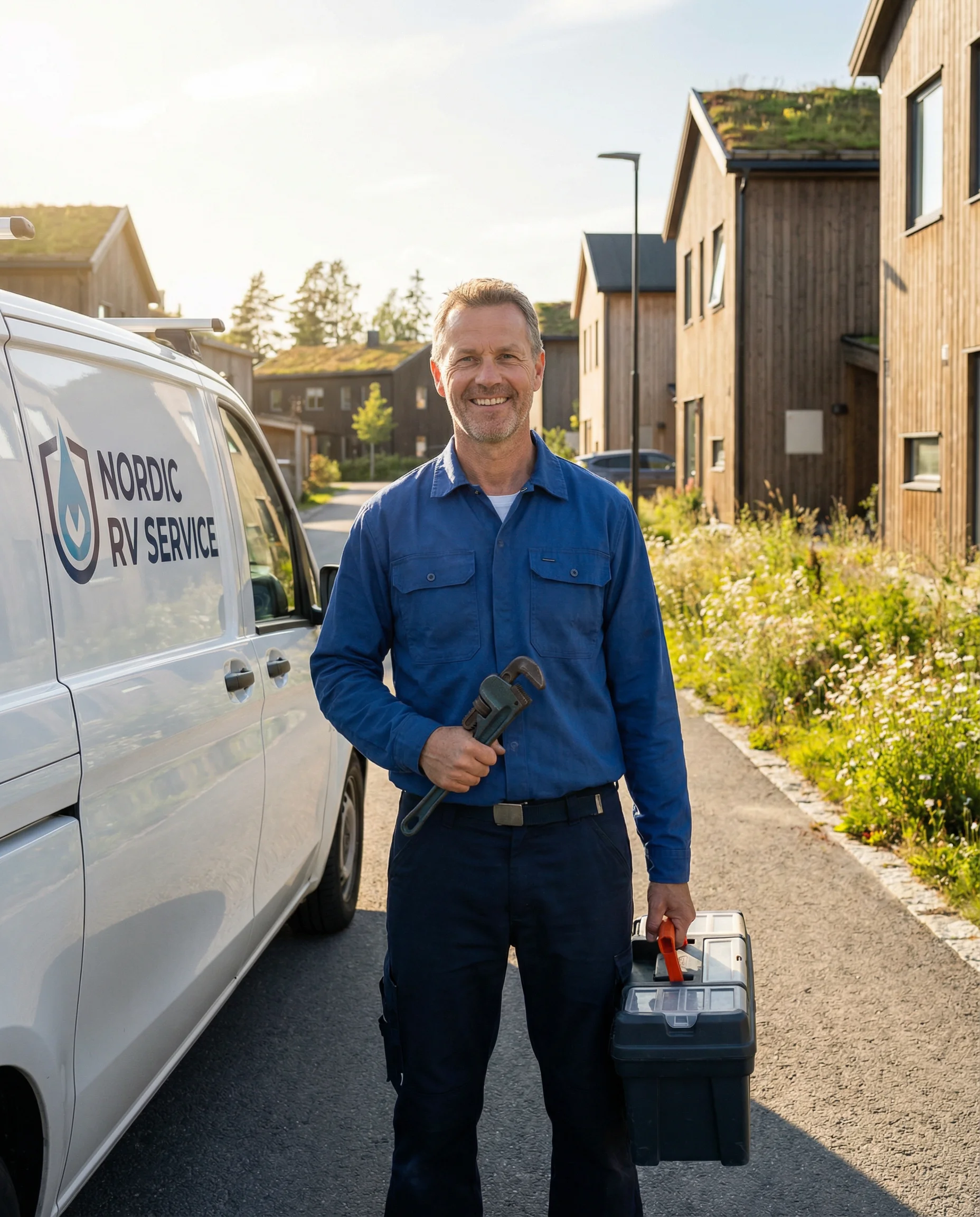 Fjerning av rørstopp Oslo - profesjonell service